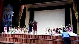 Teacher's Day Qawali 1