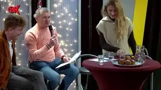Kerstmarathon 2022 - Driewieler