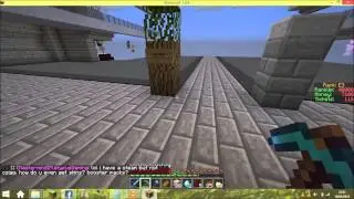 minecraft TitanMC prison episode 2 - What happend?