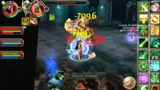 OaC - Monkey Boss Archer