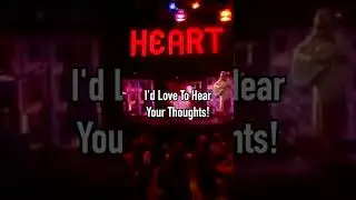 Classic Rock's GREATEST Intros! PT 13 #shorts #classicrock #guitar #heart
