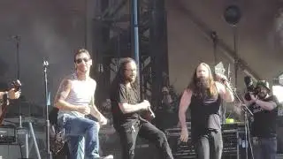 Vinnie Paul Tribute 