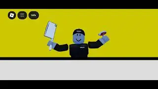 Random players (ft. Roblox and Shedletsky themselves)