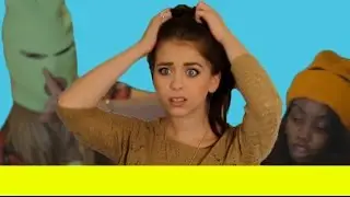 Kidnapping MusicalBethan