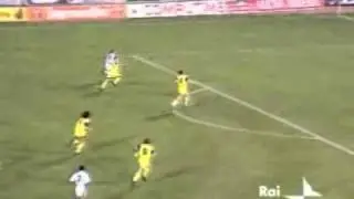 Lazio   Parma 94 95 Gol Signori 1