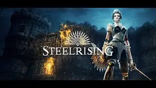 STEELRISING | UNSTABLE FALCON MINI-BOSS FIGHT