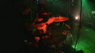 Mumakil - Whip Reward - Drums