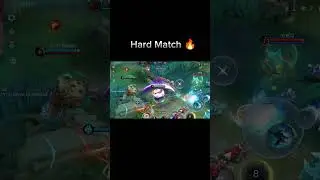 Finally Mythical Honor to Mythical Glory 🔥☠️ #mobilelegends #mlbb #mlbbshorts #shorts