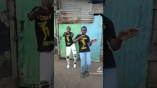 🔥 #dance #trending #challenge #kenyandancer #tiktok #remix #kenya