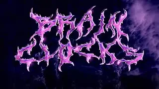Prax - Brain Clocks (Official Music Video)