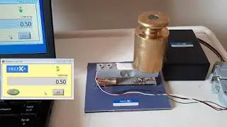 Wireless Load cell Signal Tranmistter