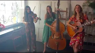The Adventures of Annabelle Lyn - Lucky Us