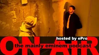 Ep10: Doomsday 2 | All Is Yellow | Will J Cole & Eminem Ever Collab? | TMEPodcast