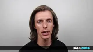 Hack Audio: Impulse Train