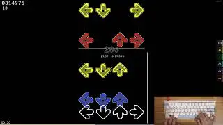 chordjacks on this game are broken