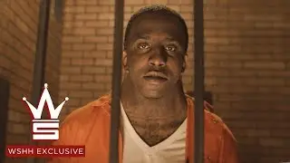 DBD Wayne aka Wide Neck  - &ldquo;First Day Out&rdquo; (Official Music Video - WSHH Exclusive)