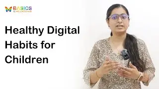 Balancing Screen Time and Real-World Interaction | Virtual Autism (5/14)