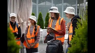 Bioprotection Aotearoa | Te Mahuri Scholarship 2025