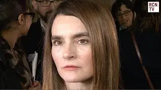 Shirley Henderson Interview Tale Of Tales Premiere