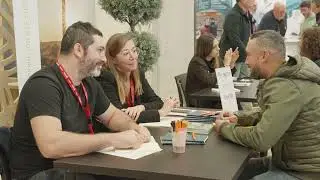 Forum EnerGaïa 2025 - le Forum 100% EnR