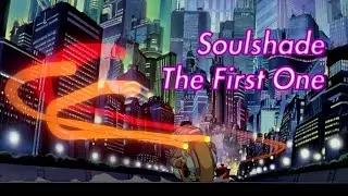 Soulshade - The First One (Synthwave)