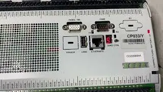 CO22090044 Modulo KEBA CP 033/Y KEMRO K2-200