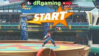 Flash Party PC Gameplay