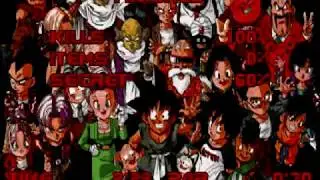 [REUPLOAD] Doom 2 Mod - Doomz - Dragon Ball Z Mod