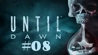 Until Dawn - Gameplay ITA - 08 - MI DISPIACE, JOSH