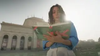 Yerevan International Book Festival 2025