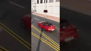 Car crash💥💥#beamngdrive #car #carcrash #cartesting #viral #viralvideo #funny #funnyvideo #awesome
