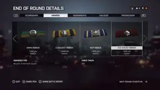 BF4 Ninja Squad!