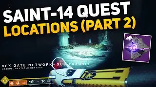 Osiris Quest 