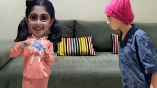 خويا حمد تافق هو ومي وسرقو ليا فلوسي 😂