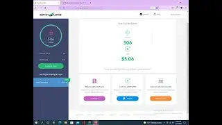 SURVEY-JUNKIE-Gift Card Account withdrawal