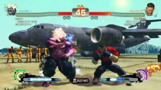 omh I (Oni) Vs DatGDuD (Dudley)