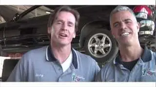 When is it time for a Tune up? FixCarNow 30-Sec Car Tip: Tune ups Los Angeles