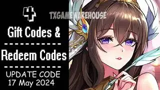 Mythic Heroes: Idle RPG | New Redeem Codes 17 May 2024 | Gift Codes - How to Redeem Code