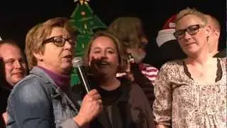 krystteam 2012 samenvatting