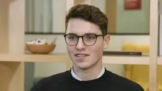 Das tut ein Investment Analyst - Tochterfirmen kaufen und betreuen