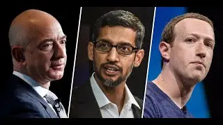 Zuckerberg Takes Aim at Tim Cook &mdash; But Sundar Pichai Catches the Stray! 😲🔥