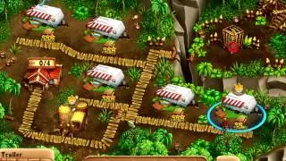 Campgrounds: The Endorus Expedition - Level 10