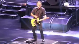 Bruce Springsteen - We Take Care Of Our Own - Philadelphia 3/28/12 (night 1)