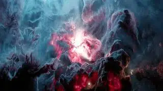 Nimbus - 3D Nebula Flythrough made with Blender