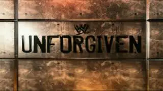 Wwe Unforgiven 2002 Tron Loop