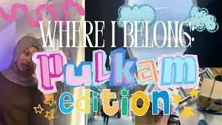 Petite Vlog! Yeay Pulkam😆‼️✈️