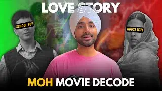 Moh Movie Breakdown: Discover the True Essence of the Story