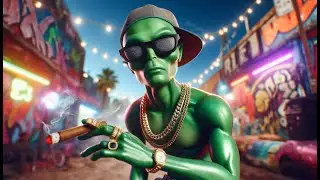 OWN THE GAME - AREA 51 ALL STARS