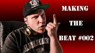 Sebastian Mitchell - MAKING THE BEAT #02