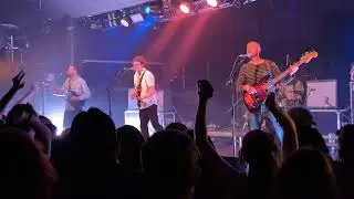 The Magic Gang - How Can I Compete - Rock City - Dot To Dot Festival Nottingham - 5-26-2024